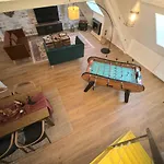 Le Brooklyn, Hyper Centre, Parking Couvert Inclus ミュルーズ