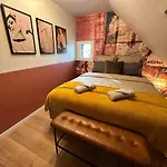 アパート Le Brooklyn, Hyper Centre, Parking Couvert Inclus *
