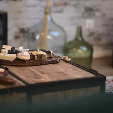 Apartman Le Brooklyn, Hyper Centre, Parking Couvert Inclus *