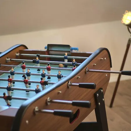 Apartman Le Brooklyn, Hyper Centre, Parking Couvert Inclus Mulhouse