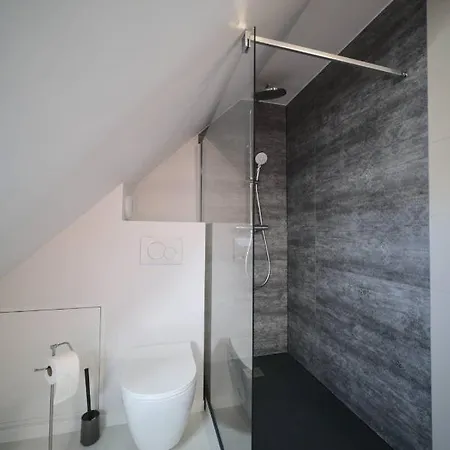 Le Brooklyn, Hyper Centre, Parking Couvert Inclus Apartamento *