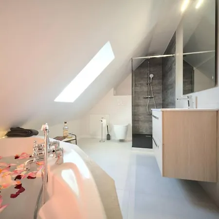 Le Brooklyn, Hyper Centre, Parking Couvert Inclus Apartamento *