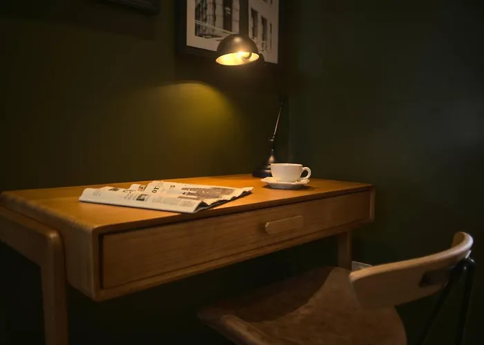 Le Brooklyn, Hyper Centre, Parking Couvert Inclus *