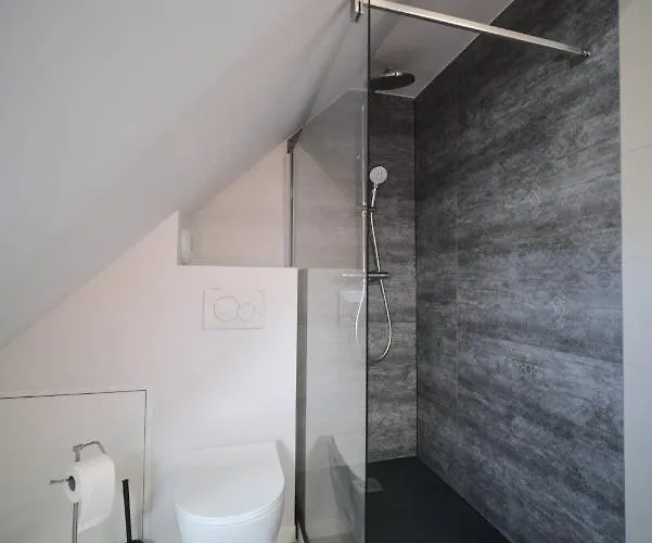 Le Brooklyn, Hyper Centre, Parking Couvert Inclus 아파트 *